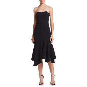 Halston Heritage Dress